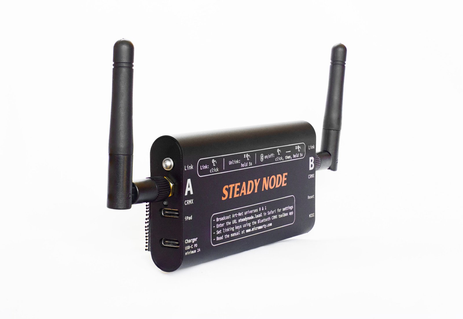 Steady Node – Image 4