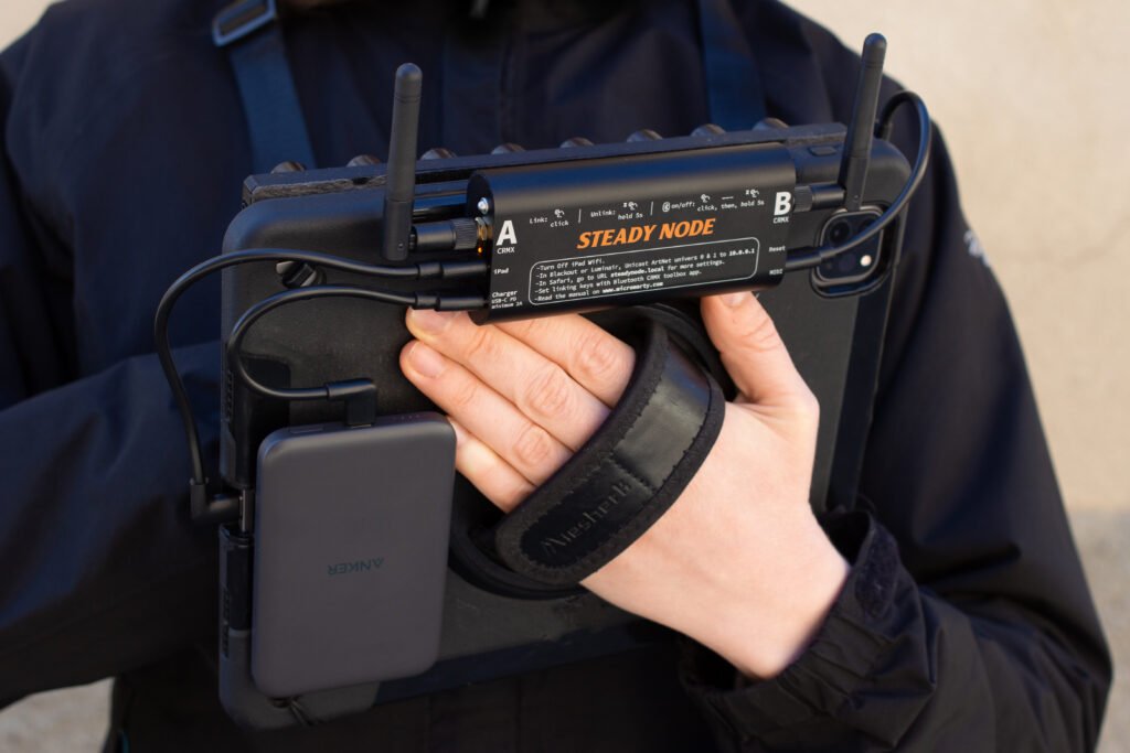 Photo du produit Steady Node