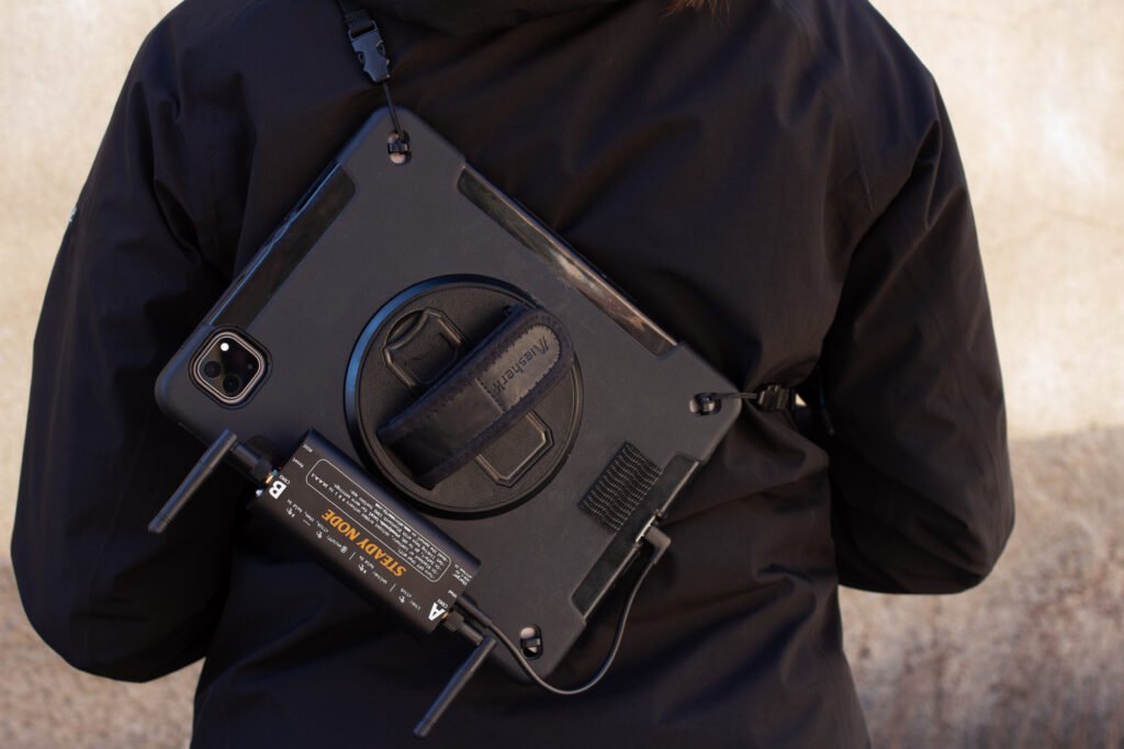 Photo du produit Steady Node